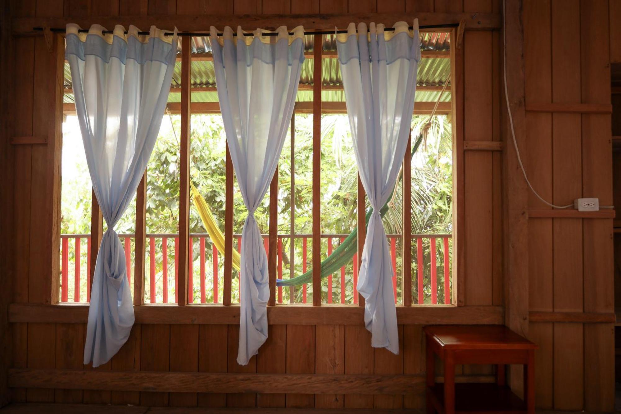 Hotel La Ceiba, Amazonas Leticia Exteriér fotografie