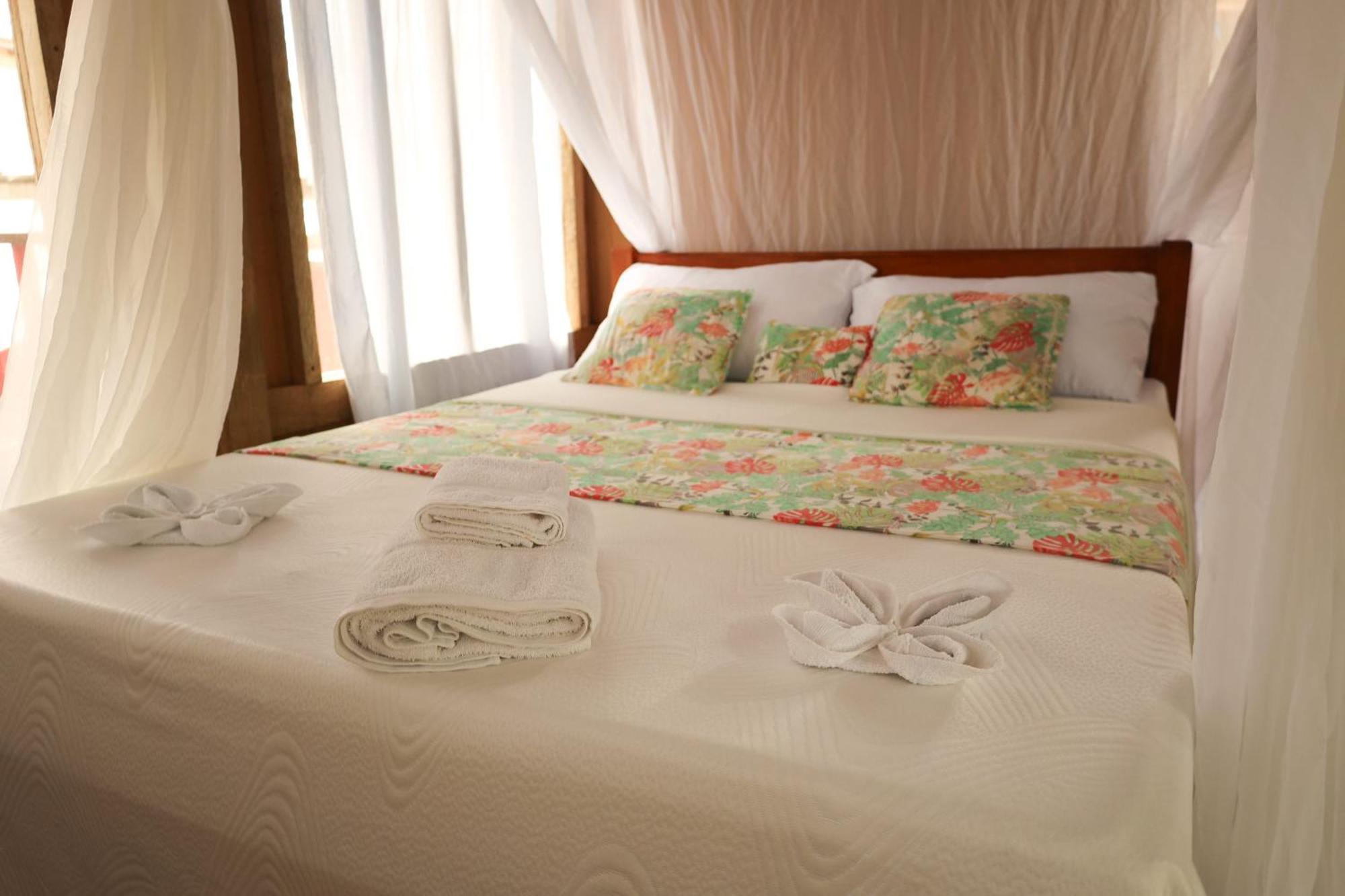 Hotel La Ceiba, Amazonas Leticia Exteriér fotografie
