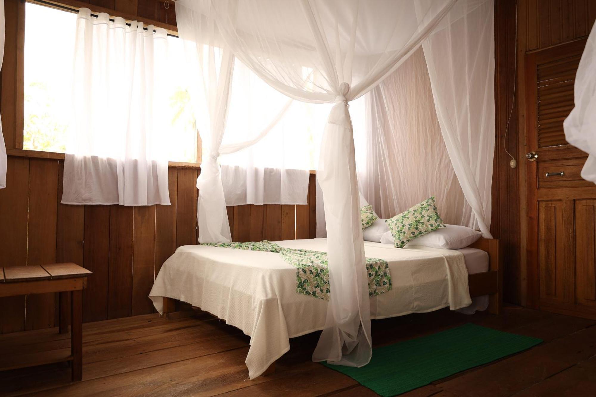 Hotel La Ceiba, Amazonas Leticia Exteriér fotografie