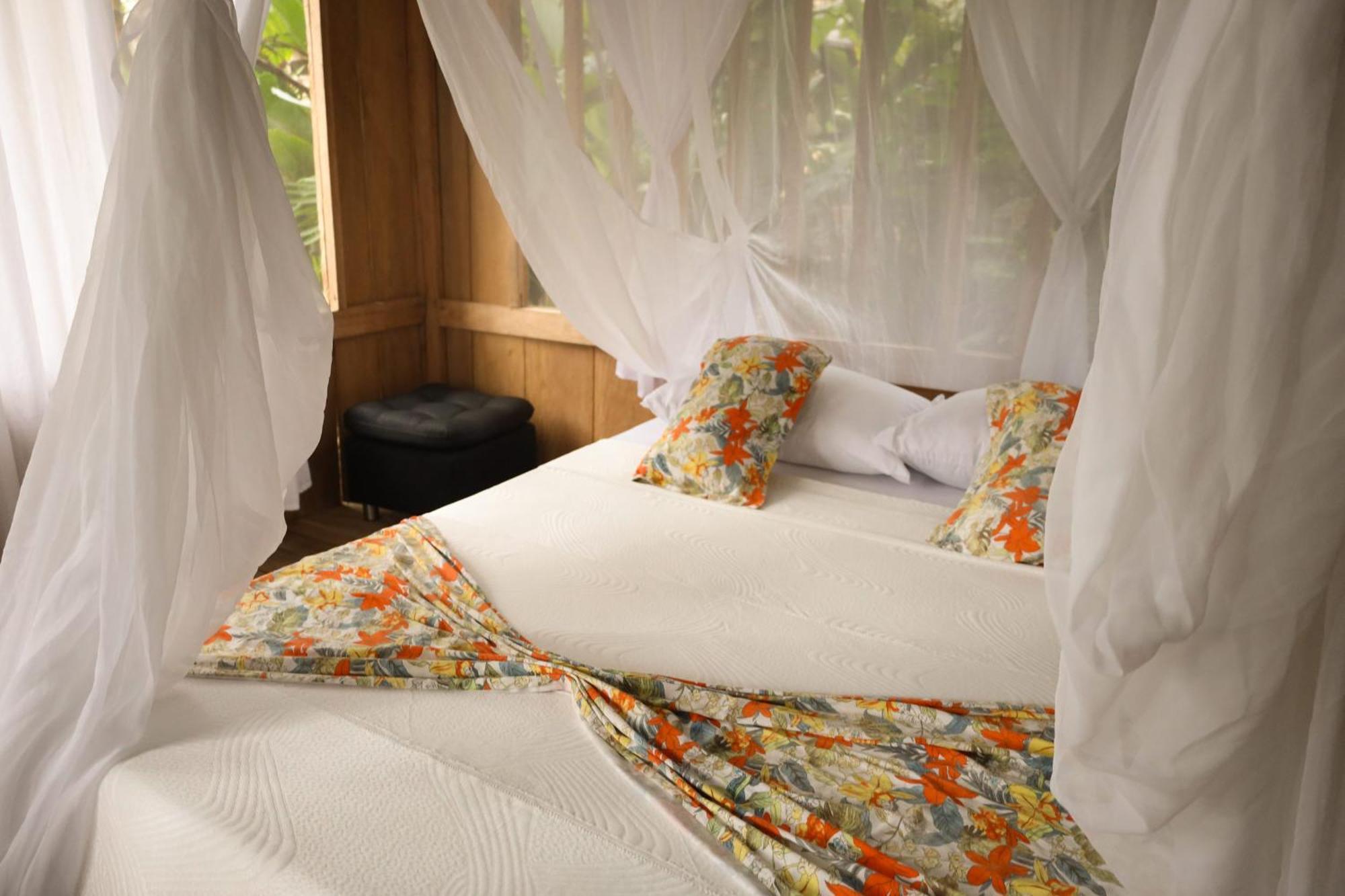 Hotel La Ceiba, Amazonas Leticia Exteriér fotografie