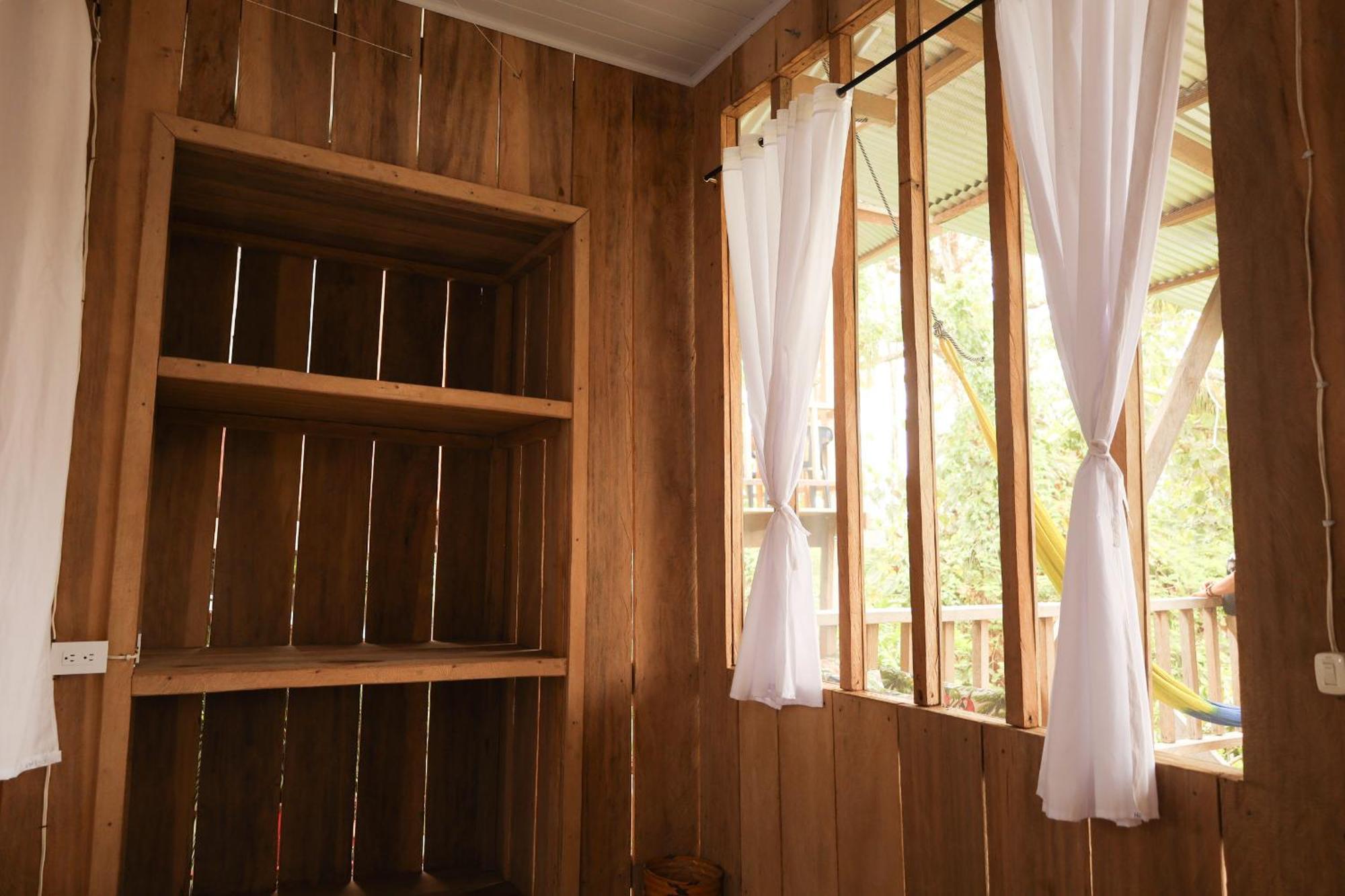 Hotel La Ceiba, Amazonas Leticia Exteriér fotografie